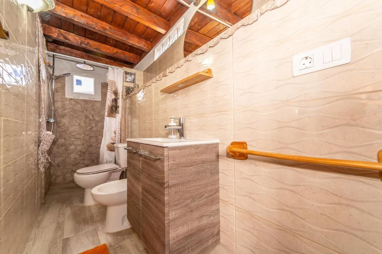 Casa Giuliana Bed & Breakfast Charco del Pino