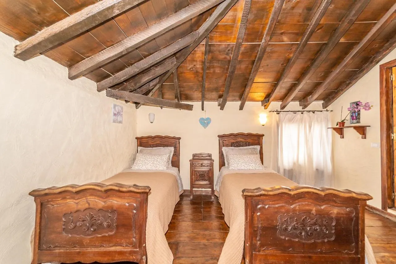 Casa Giuliana Bed & Breakfast Charco del Pino
