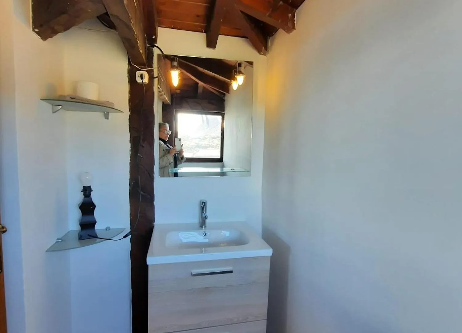 Casa Giuliana Bed & Breakfast Charco del Pino 3*,  Spain