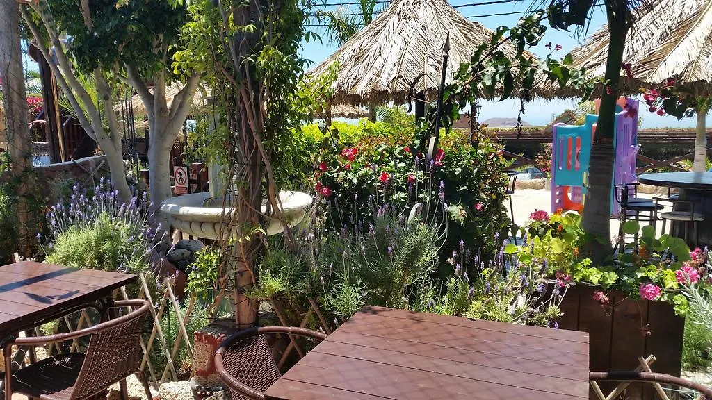 Casa Giuliana Bed & Breakfast Charco del Pino Spain