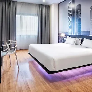 visit hotel