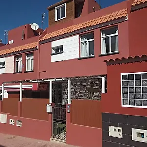 Kiki Vivienda Couette-café