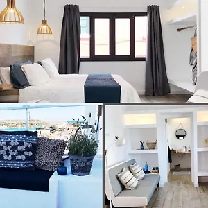 Hotel Pardela Menorca Es Castell (Menorca)