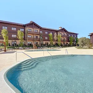 visit hotel