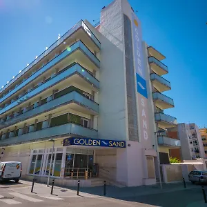 Hotel Golden Lloret de Mar