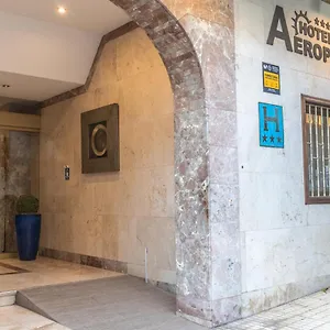 Aeropuerto Sur Hotel