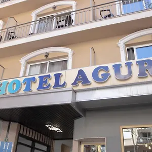 Hotel Agur Fuengirola