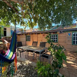 Hostel Duendes Del Sur