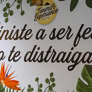 Guest house Tenerife Experience