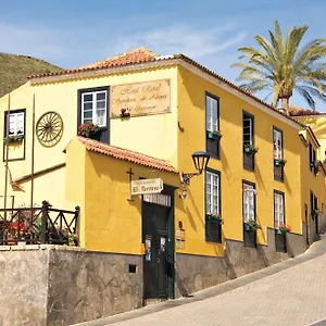 Rural Senderos De Abona Hotel