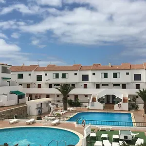 1 Appart hôtel