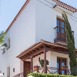 Pensión Mi Rincon En La Pedrera