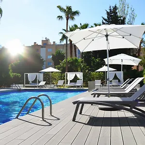 Vibra Tivoli Hotel apartamentowy
